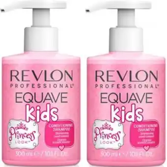 Linio Dúo shampoo para niñas princess look r... oferta