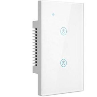Linio Interruptor inteligente wifi smart pared... oferta