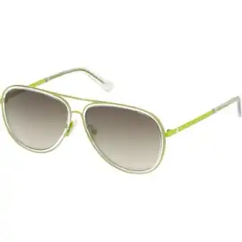 Platanitos Guess lentes de sol gu6982-93q-l para hombre oferta