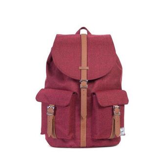iShop Mochila herschel dawson - vino oferta