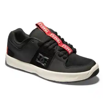 The Box Zapatillas para hombre dc shoes skate lifestyle aw lynx zero s xkkw oferta