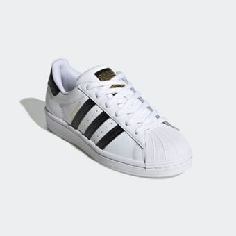 The Box Zapatillas para mujer adidas fu7712 heritage superstar wht oferta