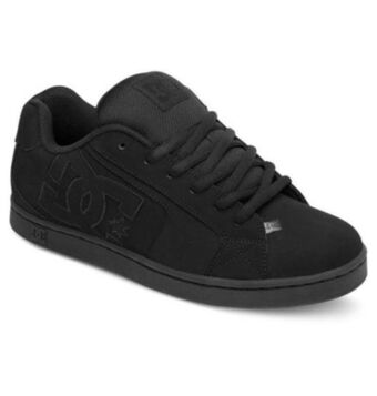 The Box Zapatillas para hombre dc shoes net 3bk oferta