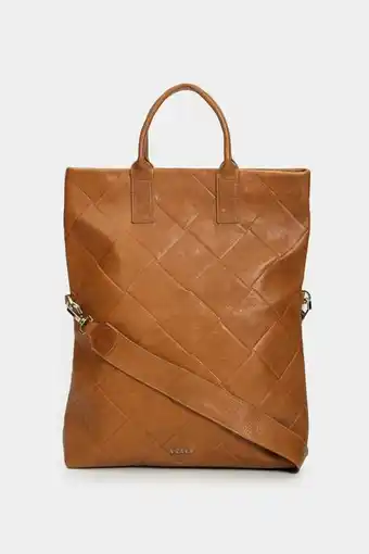 Vélez Shopping saba de cuero para mujer grabado placa tejido oferta