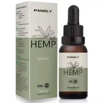 Linio Aceite de cáñamo cbd el aceite de semi... oferta