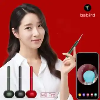 Linio Bebird m9 pro wifi smart visual limpiado... oferta