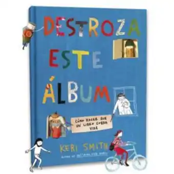 Tai Loy Destroza este álbum oferta