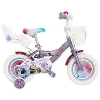 Tai Loy Bicicleta monark frozen team aro 12'' lila oferta