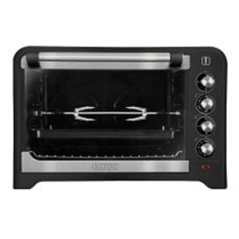 Metro Thomas horno de convección eléctrico 70 lt th-70n oferta