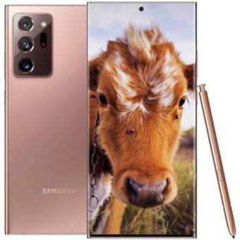 Linio Smartphone samsung galaxy note 20 ultra... oferta