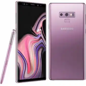 Linio Samsung galaxy note 9 sm-n960u 128gb pú... oferta