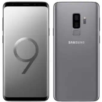 Linio Samsung galaxy s9 plus sm-g965u1 single... oferta