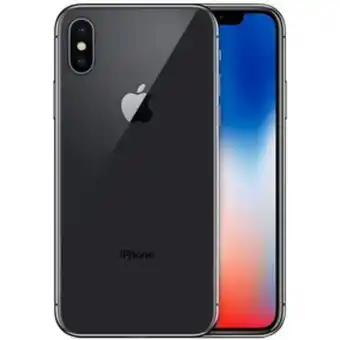 Linio Iphone x 256gb - gris espacial - envío... oferta