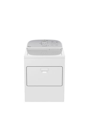 Tiendas EFE Secadora a gas whirlpool 4gwgd4815fw 15kg oferta