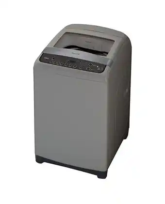 Tiendas EFE Lavadora winia 19kg - silver oferta
