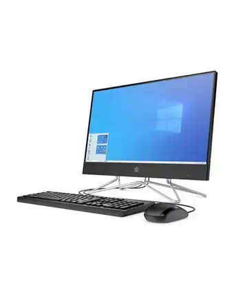 Tiendas EFE All-in-one hp 22-df100la windows 10 intel core i3-1115g4 4gb 1tb fhd 21.5' oferta
