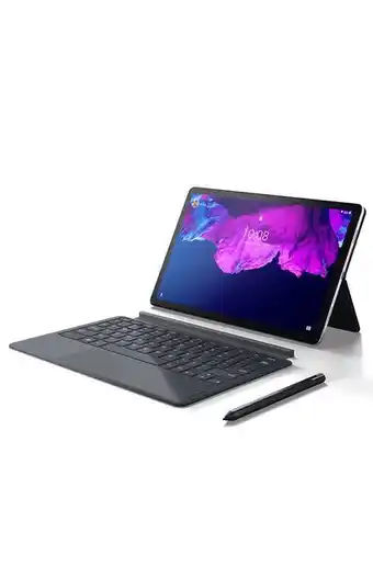 Tiendas EFE Tablet lenovo tab p11 6gb 128gb 11' oferta