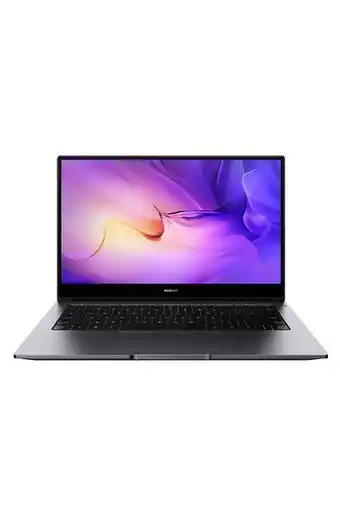 Tiendas EFE Huawei matebook d 14' 2021 intel core i3 8gb ssd 256gb oferta