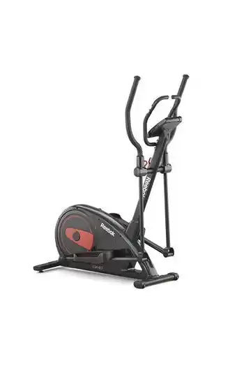 Tiendas EFE Elíptica reebok trainer gt 40s one oferta