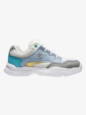 The Box Zapatillas para mujer dc shoes heritage decel sbo oferta