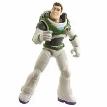 Tai Loy Disney pixar lightyear buzz alpha 12'' deluxe oferta