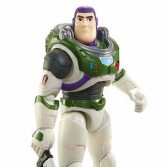 Tai Loy Disney pixar figura 12'' de buzz con luces y sonidos oferta