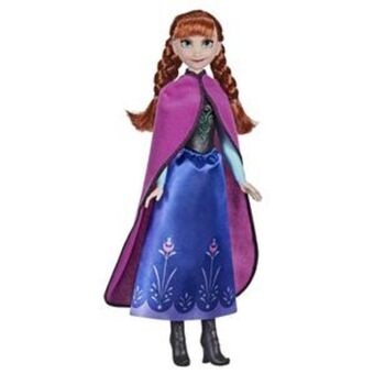 Tai Loy Frozen muñeca brillante anna oferta