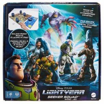 Tai Loy Disney pixar lightyear equipo de búsqueda lightyear oferta