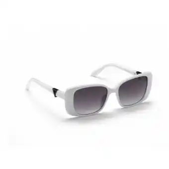 Platanitos Guess lentes de sol gu7631-21b para mujer oferta