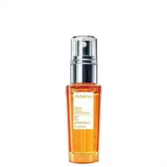 Avon Anew sérum facial antioxidante vitamina c 30 ml oferta
