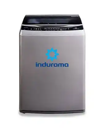 Tiendas EFE Lavadora indurama lri-21cri 21 kg oferta