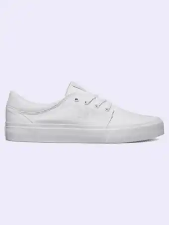 The Box Zapatillas para hombre dc shoes lifestyle trase tx xwww oferta