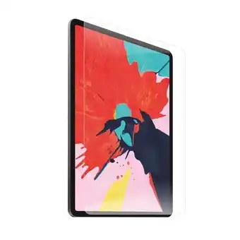 iShop Protector de pantalla nco para ipad pro 12.9" 5ta genearación oferta
