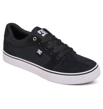 The Box Zapatillas para hombre dc shoes lifestyle anvil bwb oferta