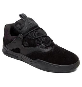 The Box Zapatillas para hombre dc shoes heritage kalis 3bk oferta