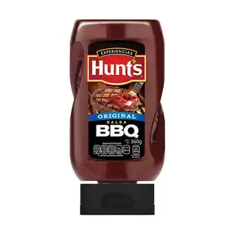 Tottus Salsa bbq original oferta
