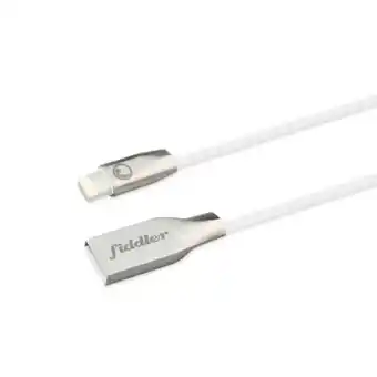 Tottus Cable lighting a usb - fd-iphone10w oferta