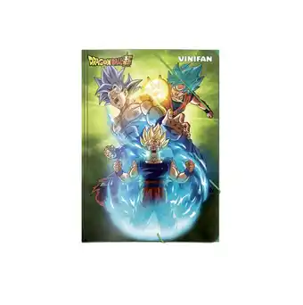 Tottus Vinifan folder plast cn liga dragon bz oferta