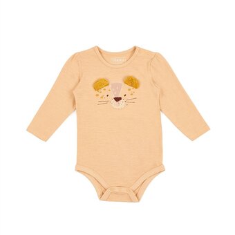 Tottus Body con parche oferta