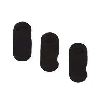 Tottus Medias pack x 3 pet t24-27 oferta