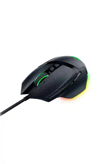 Tiendas EFE Mouse razer basilisk v3 chroma black oferta