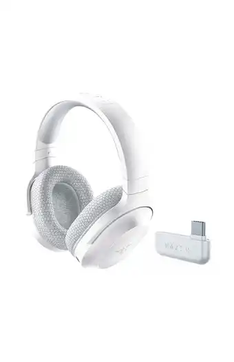 Tiendas EFE Audífonos barracuda x wireless 7.1 mercury oferta