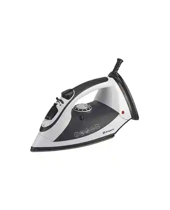 Tiendas EFE Plancha a vapor imaco eta168 2000w oferta