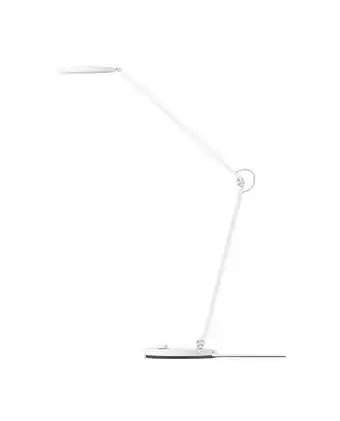 Tiendas EFE Lampara de escritorio smart led desk lamp pro oferta