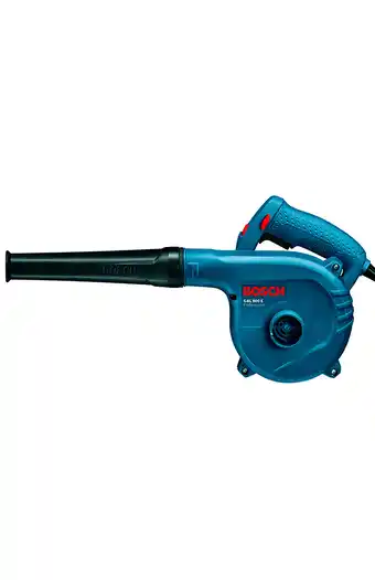 Tiendas EFE Sopladora aspiradora bosch gbl 800 e 800w oferta