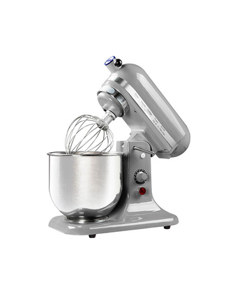 Tiendas EFE Batidora ilumi sobremesa 7l silver oferta