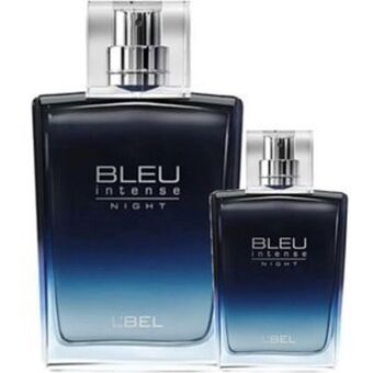 Linio Bleu intense night perfume de hombre con... oferta