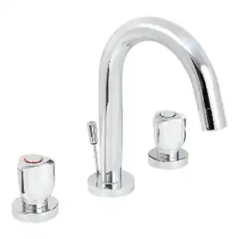 Cassinelli Mezcladora neoplus para lavatorio oferta