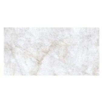 Cassinelli Porcelanato patagonia blanco pulido - 60x120 cm - 1.44 m2 oferta
