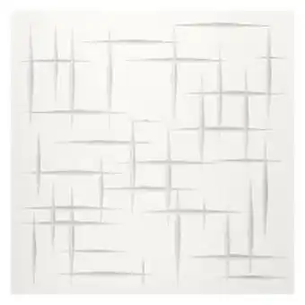Cassinelli Porcelanato tec concret blanco mate - 58.4x58.4 cm - 1.70 m2 oferta